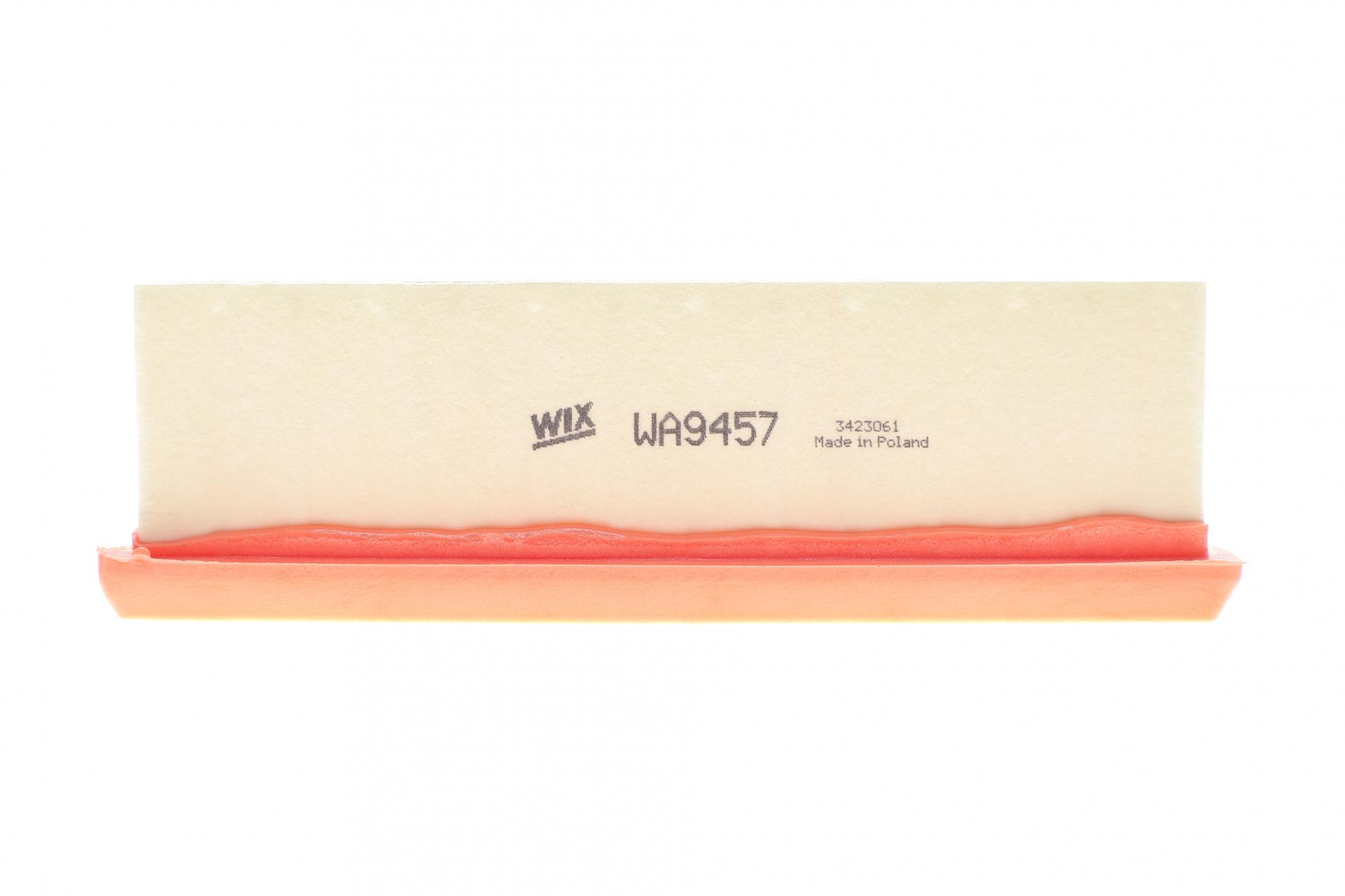 WA9457 WIX FILTERS
